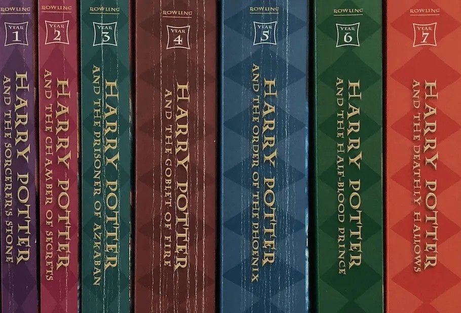 Livre préféré de Leen