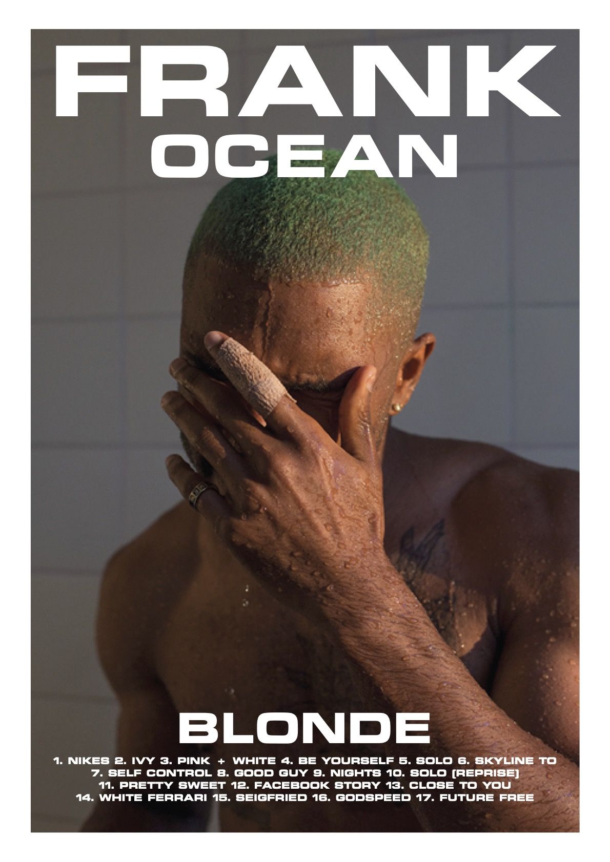 Album du moment